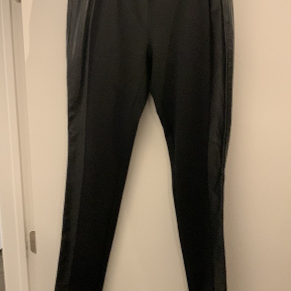 Michael Kors leggings with pleather sides - Picture 4 of 4